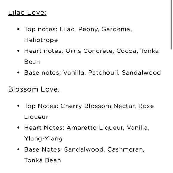 Amouage Secret Garden Sampler Set - Picture 6 of 7